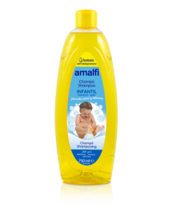Champú Infantil AMALFI