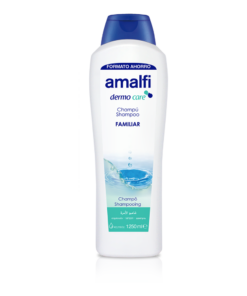 Champú uso frecuente AMALFI