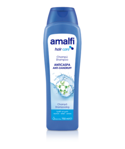 Champú Anticaspa AMALFI