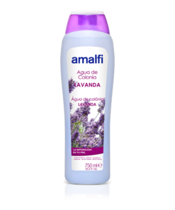 Agua colonia Lavanda AMALFI