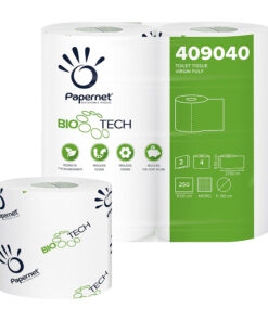 Higiénico PAPERNET BioTech