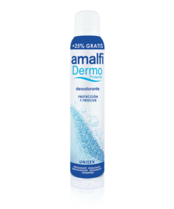 Desodorante Dermo AMALFI