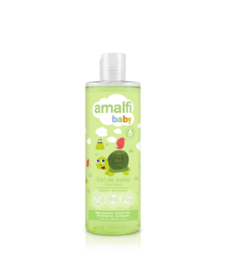 Jabón líquido Bebé Aloe Vera