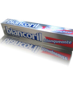 Crema dental BLANQUEANTE