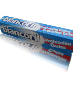 Crema dental ANTICARIES