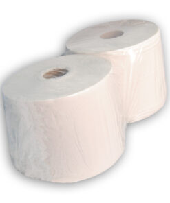 Bobina Mecánico Reciclado