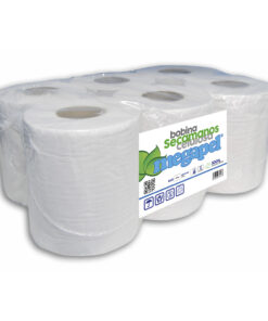 Bobina secamanos MEGAPEL