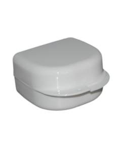 Caja para Prótesis Dental