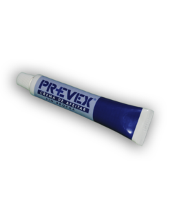 Crema de afeitar PREVEX