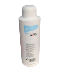 Gel dermatológico PREVEX