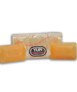 Jabón Glicerina YUPI