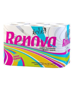 Higiénico RENOVA