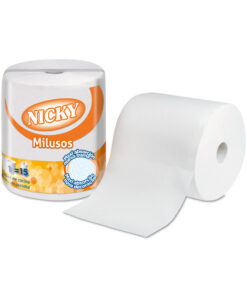 Rollo cocina NICKY MILUSOS