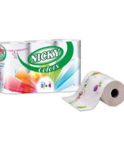 Rollo cocina NICKY COLORS