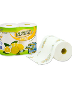 Rollo cocina NICKY MAXI LIMÓN