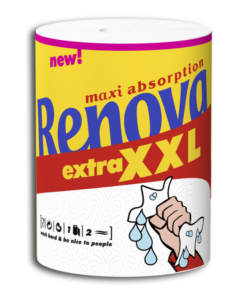 Rollo cocina RENOVA XXL