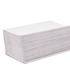 Toalla secamanos reciclada MEGAPEL