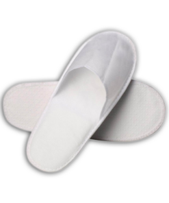 Zapatilla Desechable
