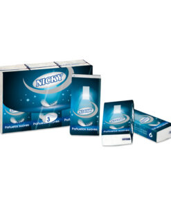 Pañuelos NICKY PERFUMADOS