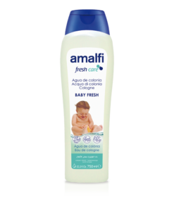 Colonia Infantil AMALFI