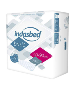 Protector 60x90 INDASBED