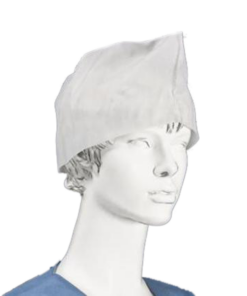 Gorro Barco Cocinero Desechable