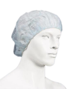 Gorro Circular Desechable