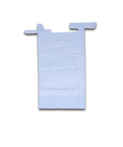 Babero con Bolsillo Desechable