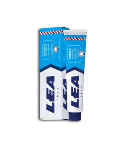 Crema de afeitar LEA