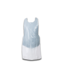 Delantal Polietileno Desechable