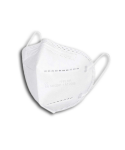Mascarilla FFP2 NR