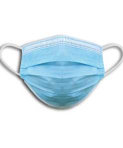 Mascarillas Quirúrgicas tipo IIR