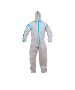 Buzo de Protección Química tipo 4B|5B|6B