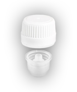 Tapón Precinto Obturador PET P28