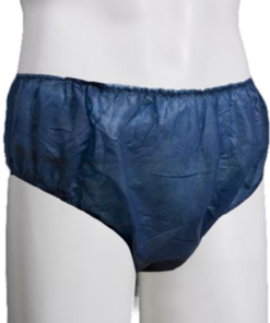 Calzoncillo Desechable