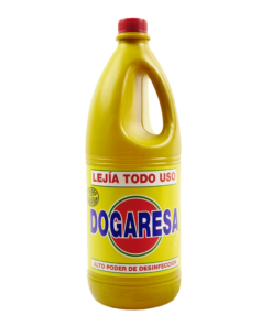 Lejía DOGARESA