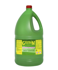 Deterlejía GELESAN
